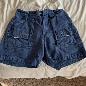 Columbia Fishing Shorts